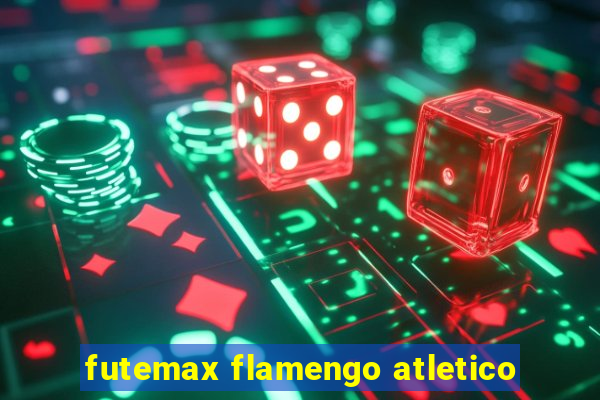 futemax flamengo atletico